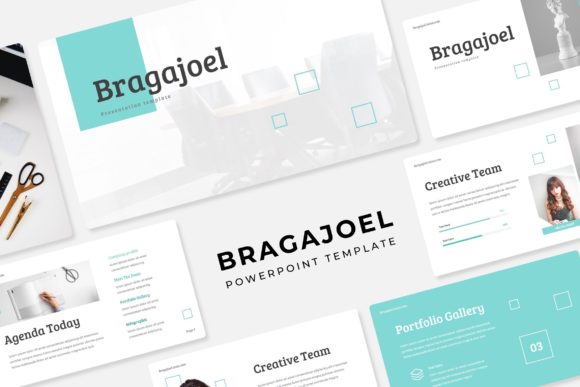 Bragajoel Power Point Template: A Comprehensive Guide to Enhancing Your Presentations