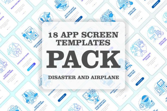 Comprehensive Guide to the Prepare for Flood and Hailstorm App Set