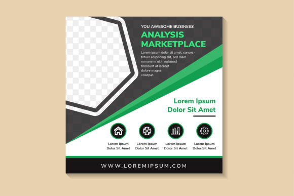 Enhance Your Brand with Analysis Marketplace Banner
