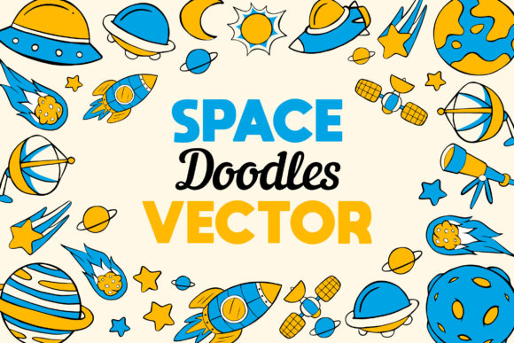 Explore the Versatility of Space Background 01