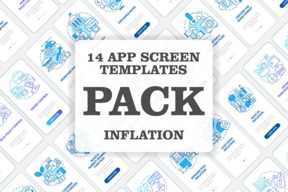Understanding the Inflation Consequences Mobile App Set: A Comprehensive Guide