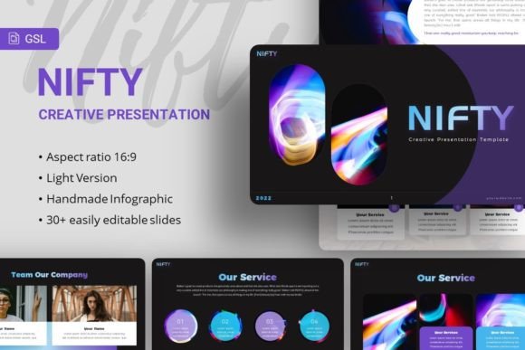 Unleashing Creativity with Google Slides - Nifty: A Comprehensive Review